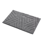 Lifeideas Soft Anti Slip Bathroom Rug, SW0690