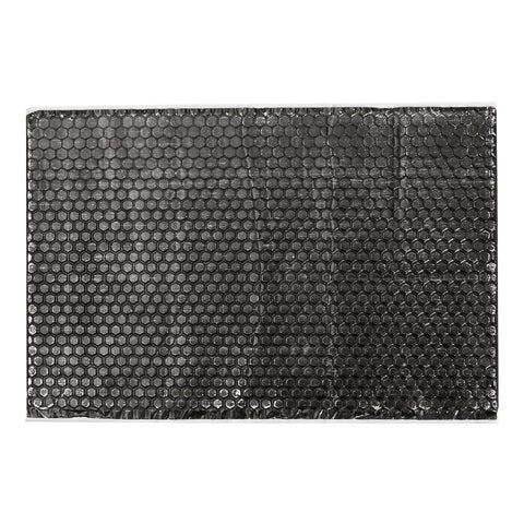 10 Pcs Sound Deadening Mat, SI0067 (Ver. 2)