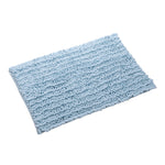 Lifeideas Soft Chenille Bathroom Rug Non Slip, SW0707