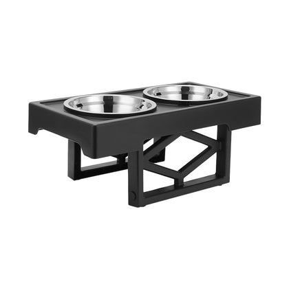 Height Adjustable Pet Bowl Stand, CT0689