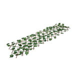 Grape Leaf Artificial Hedge Panel, ZX0118(Ver.2)