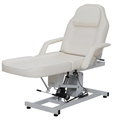 Adjustable Electric Facial Bed with Motorized Height, XY0450XY0451 (Ver.2)