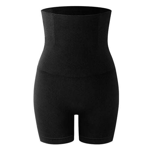 Skin-Friendly High Waisted Body Shapewear, WO0613 (Ver.2)