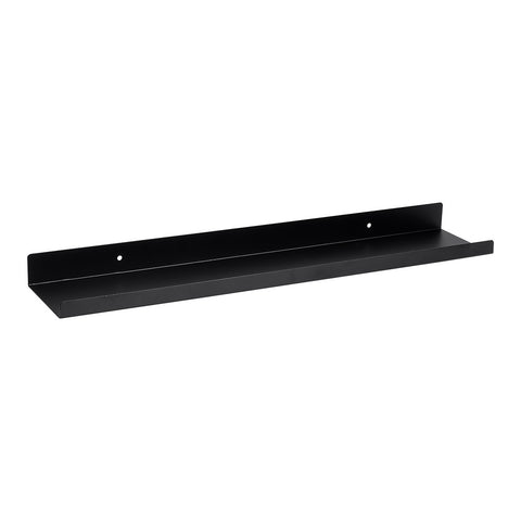 Livingandhome Modern L Shaped Wall Floating Shelf, SW0622