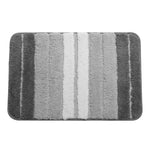 Lifeideas Stripes Bathroom Mat Slip Resistant, SW0688