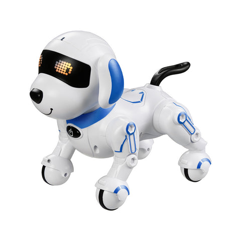 Programable Remote Control Dog Toy, SI0054 (Ver. 2)