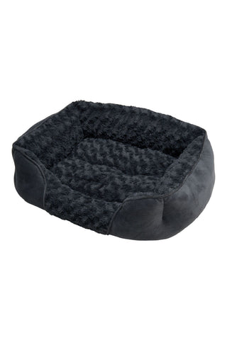 Dark Grey Pet Sleeping Bed, CT1193(Ver.2)