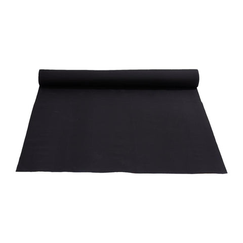 1 Roll Rubber Roofing EPDM Membrane Waterproof Underlayment 4x1m Sheet for Flat Roofs, AI1533 (Ver.2)