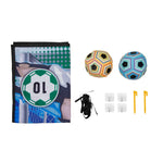 Football Game Target Set Toys for Kids, SI0147