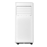 Livingandhome 9000BTU Portable Air Conditioner with Remote Control, FI0719