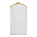 Gold Antique Decor Baroque Wall Mirror, FI0821 (Ver.2)