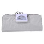 Far Infrared Sauna Blanket for Detox and Sweating, FQ0015