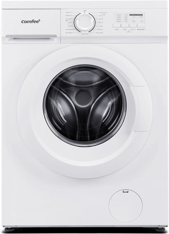 Freestanding Washing Machine 6KG Load White, AJ0403