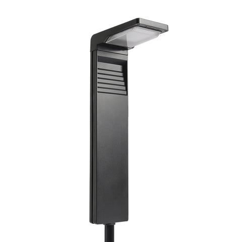 Livingandhome Solar LED Sensor Pathway Lights, SC1274