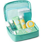 9Pcs Spa Toiletry Kit Gift Set, AJ0107