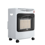 Portable Indoor Ceramic Gas Heater for Garage, AI0917