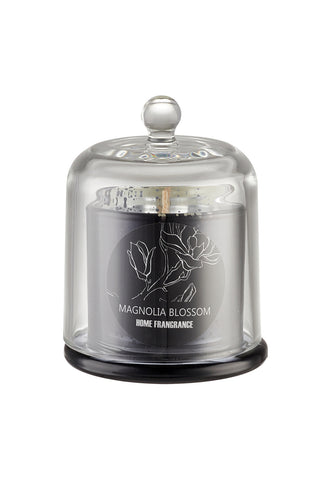 Vegetable Wax Scented Candle Starry Sky Magnolia, SO0113 (Ver. 2)