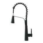 Pre-rinse Pull Down Kitchen Faucet, DM0840