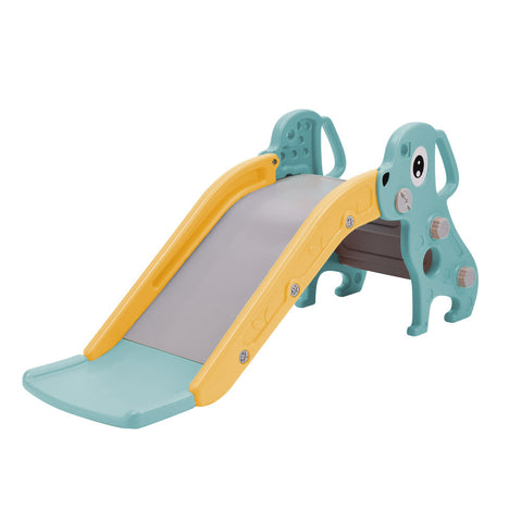 Kidkid Freestanding Puppy Indoor Toddlers Slide, FI0929