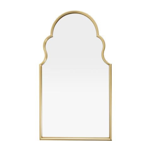 Metal Decorative Wall Mounted Mirror, FI1141