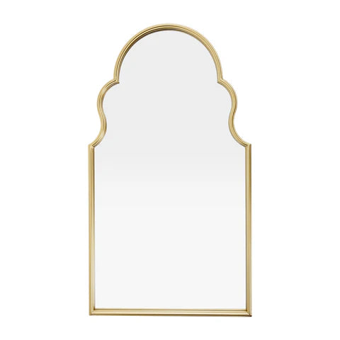 Metal Decorative Wall Mounted Mirror, FI1141(Ver.2)