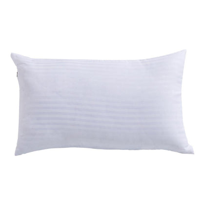 Polyester Bed Pillow Insert 2-Pack, LY0197