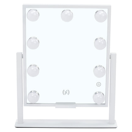 9LED Hollywood Style Vanity Mirror, HF1108 (Ver.2)