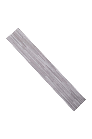 Rustic Wood Grain Self-adhesive PVC Flooring, LG1453