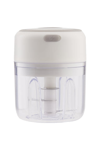 Electric Wireless Kitchen Garlic Chopper, KT0077