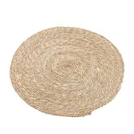 Round Floor Cat Scratching Mat, CT1078 (Ver.2)