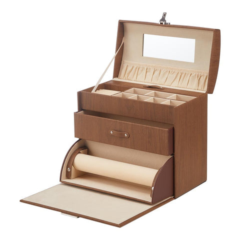 Retro Jewellery Box Organizer, SO0054