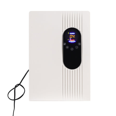 Remote Control Dehumidifier with Drain Hose, FI0498