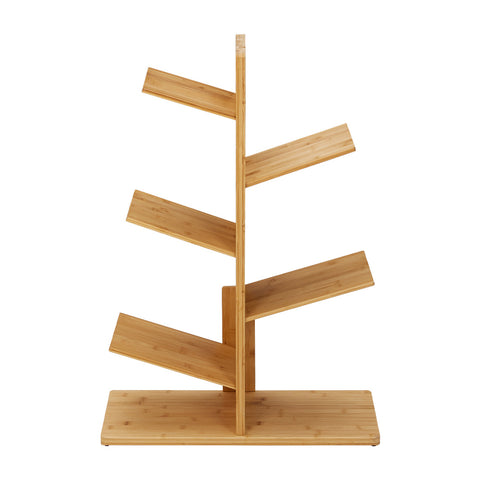 5-Tier Wooden Tree Bookshelf, HO0022