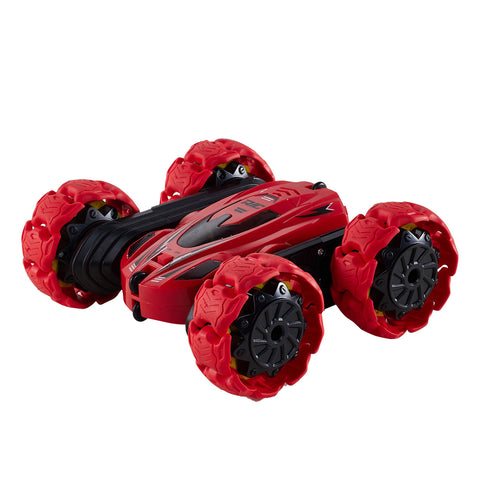 2.4G RC Stunt Car Toy with Explosive Wheels, SI0061 (Ver. 2)