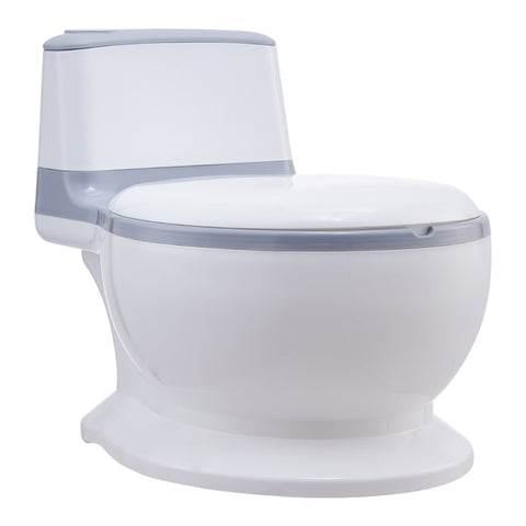 Real-feel Non-slip Potty Training Seat Toilet for Children, SI0138 (Ver.2)