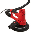 Electric Drywall Sander with Vacuum Dust Collection, ZT0105 (Ver.2)