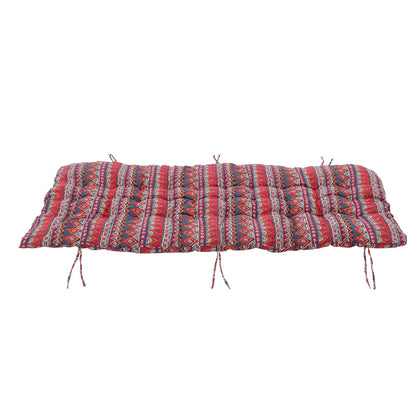 8cm Thick Ethnic-Inspired Lounge Cushion, CT0614