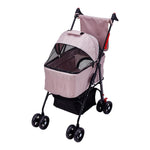 Detachable Pet Stroller for Cats and Dogs, CW0022