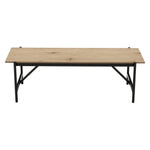 Indoor/Outdoor Entryway Dining Bench, ZH1647