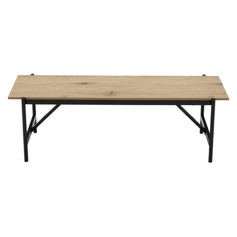 Indoor/Outdoor Entryway Dining Bench, ZH1647