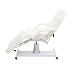 Adjustable PVC Leather Beauty Salon and SPA Treatment Bed, XY0446 XY0447 (Ver.2)