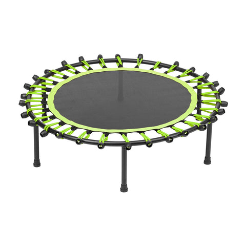 40in Bungee Cords Round Trampoline, DM0895(Ver.2)