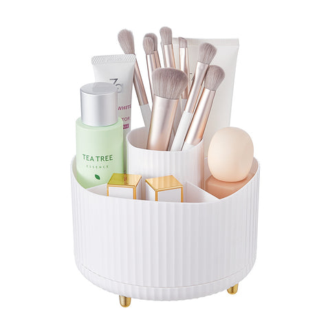 Rotating Makeup Brush Holder, SO0157