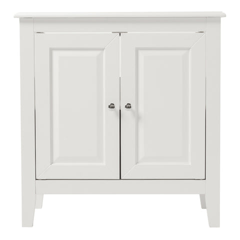 Modern Under Sink Bathroom Cabinet, ZH1628