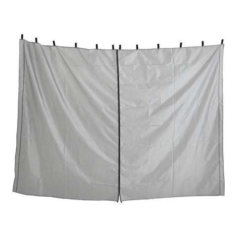 Livingandhome Gazebo Universal Replacement Side Wall , SW0517