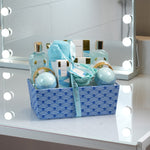 12Pcs Ocean Bath Gift Set, AJ0240