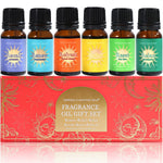 6Pcs Scented Fragrance Oil Set, AJ0268