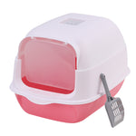 Detachable Cat Litter Box, CT0973 (Ver.2)