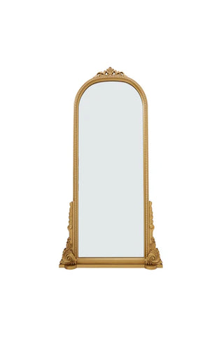 Baroque Decorative Wall Mounted Mirror, FI1137(Ver.2)