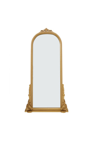 Baroque Decorative Wall Mounted Mirror, FI1137